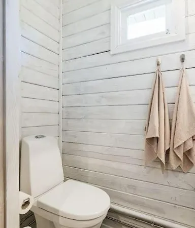Hébergement de vacances Hubane Suvila Mere Kaldal