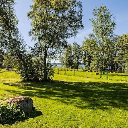 Hubane Suvila Mere Kaldal Hébergement de vacances *