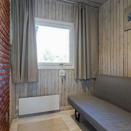Hébergement de vacances Hubane Suvila Mere Kaldal *