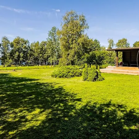 Hubane Suvila Mere Kaldal * Tabasalu