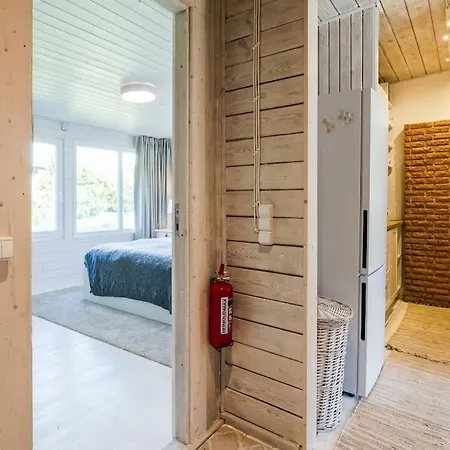 Hubane Suvila Mere Kaldal Hébergement de vacances *