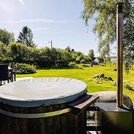 Hébergement de vacances Hubane Suvila Mere Kaldal Tabasalu
