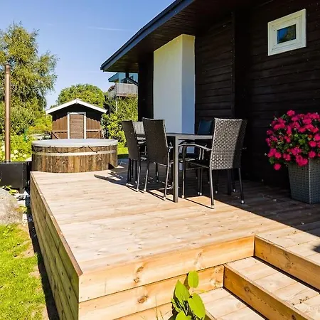 Hébergement de vacances Hubane Suvila Mere Kaldal